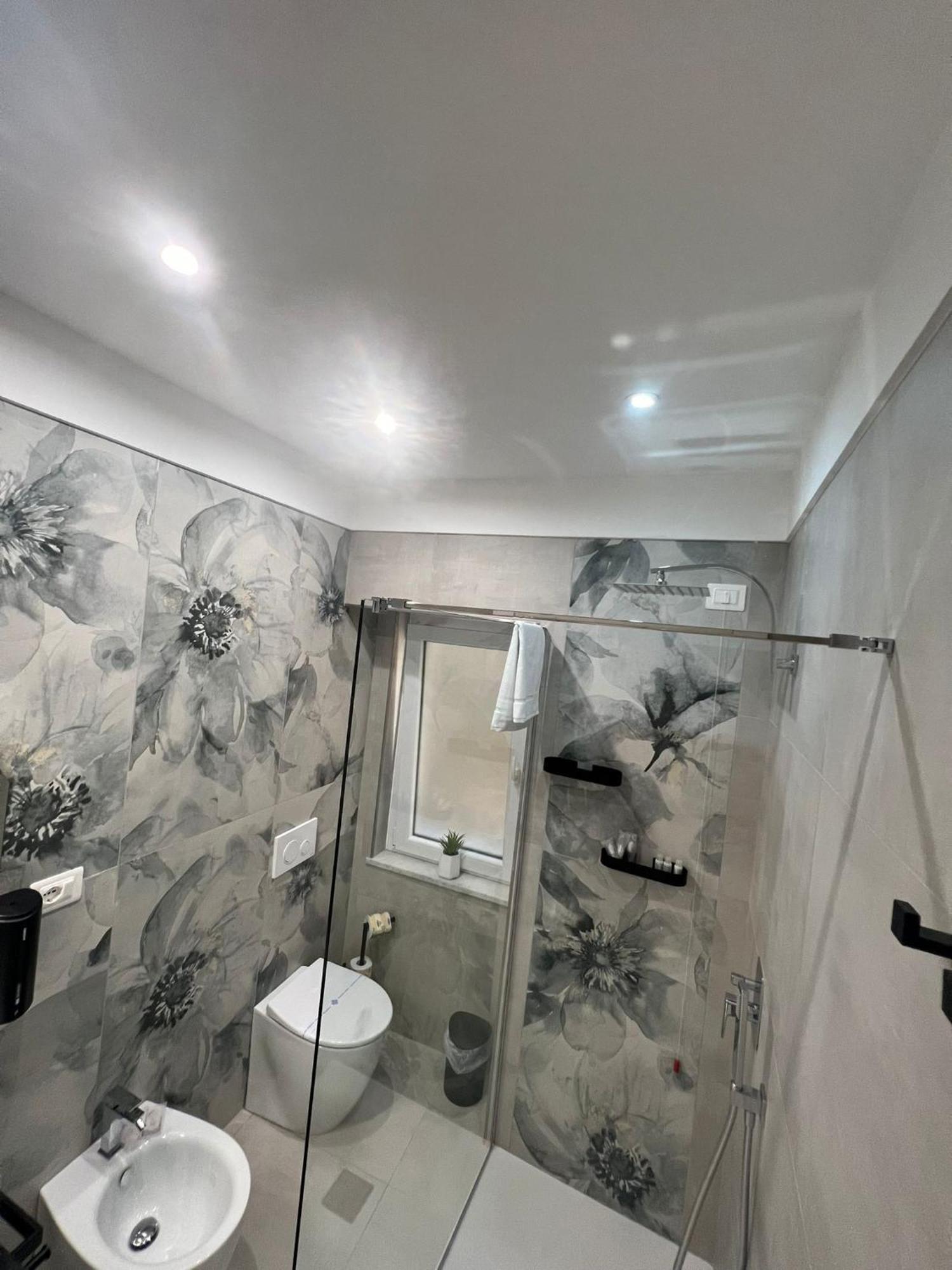 Don Ugo Luxury Rooms Тропеа Екстериор снимка